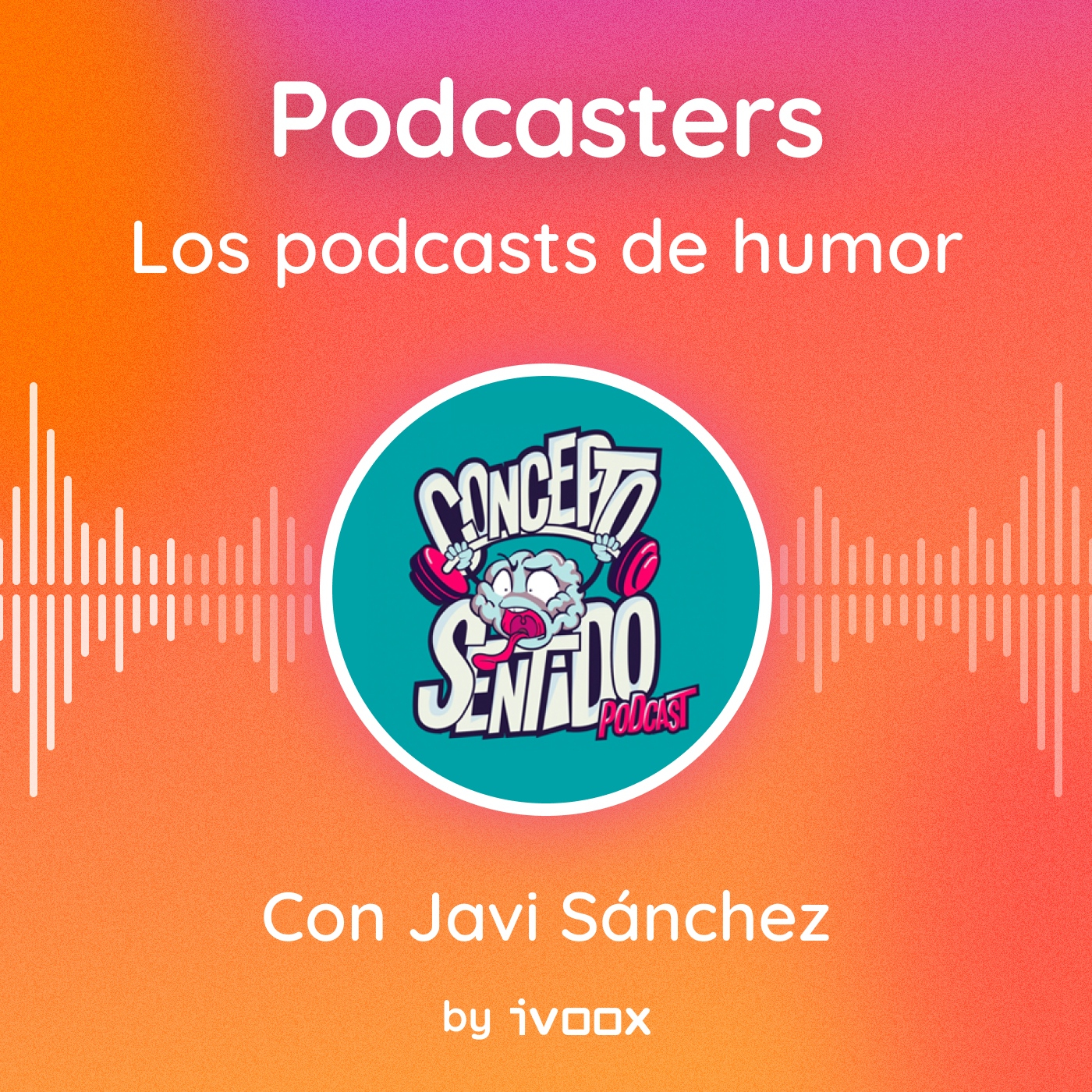 Podcasters