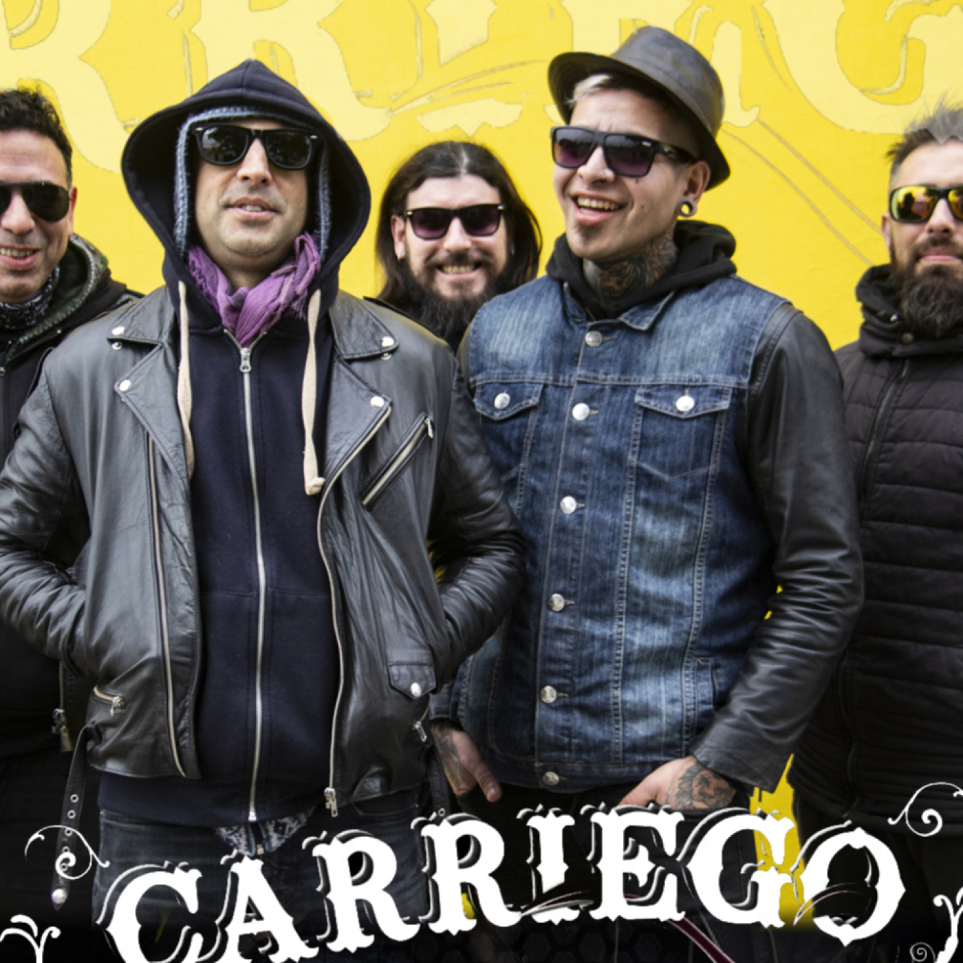 ROCK DE ACA