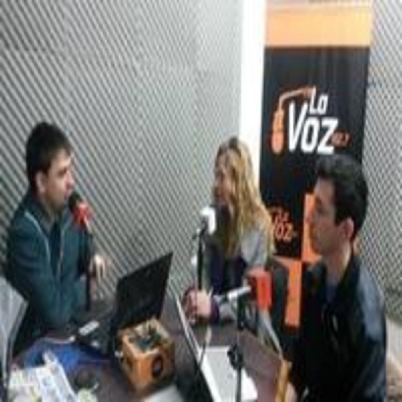 Podcast de Deivid Díaz