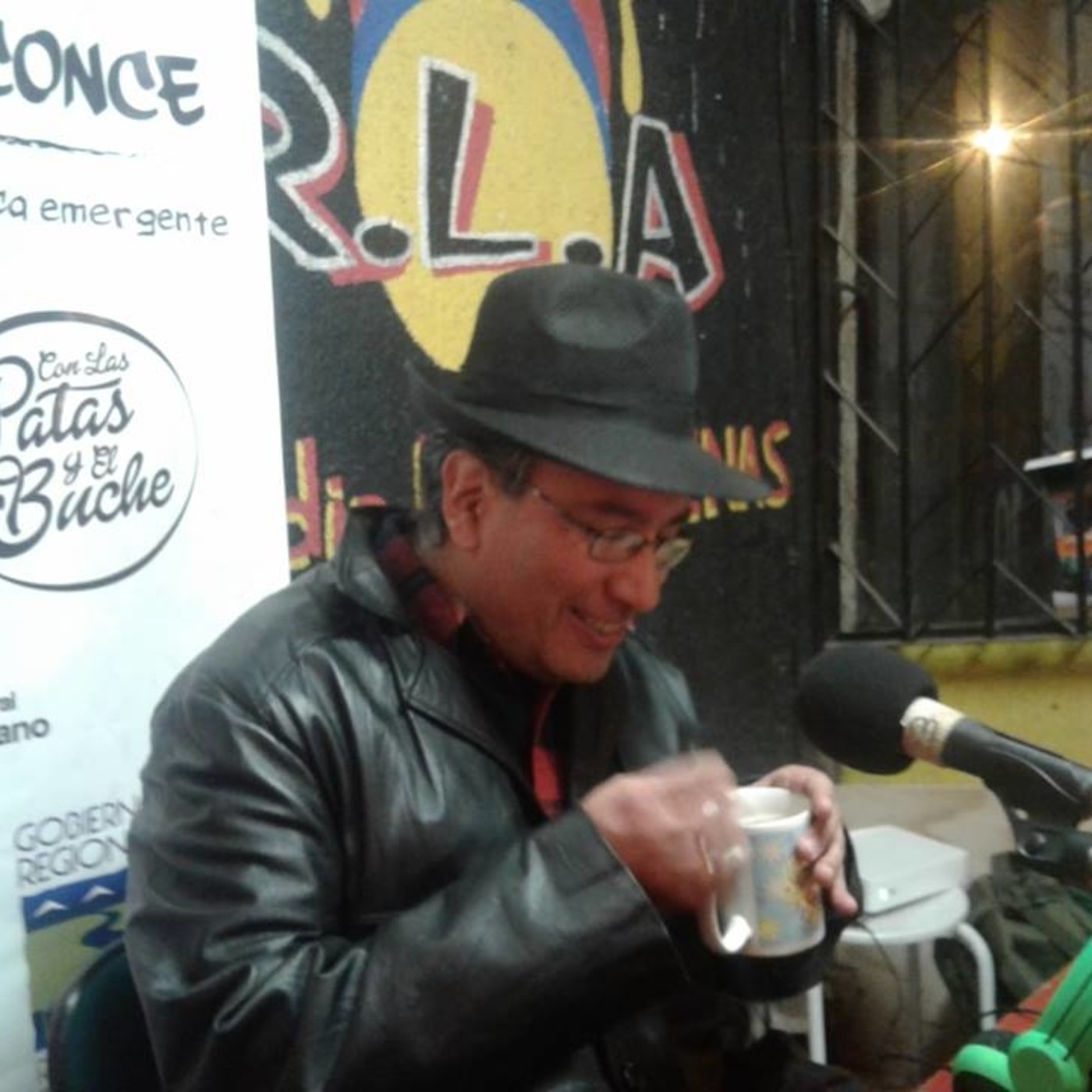 Hecho en Conce