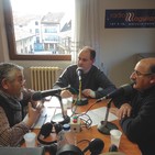 Aguilar: Patrimonio y sus gentes 22-02-2018