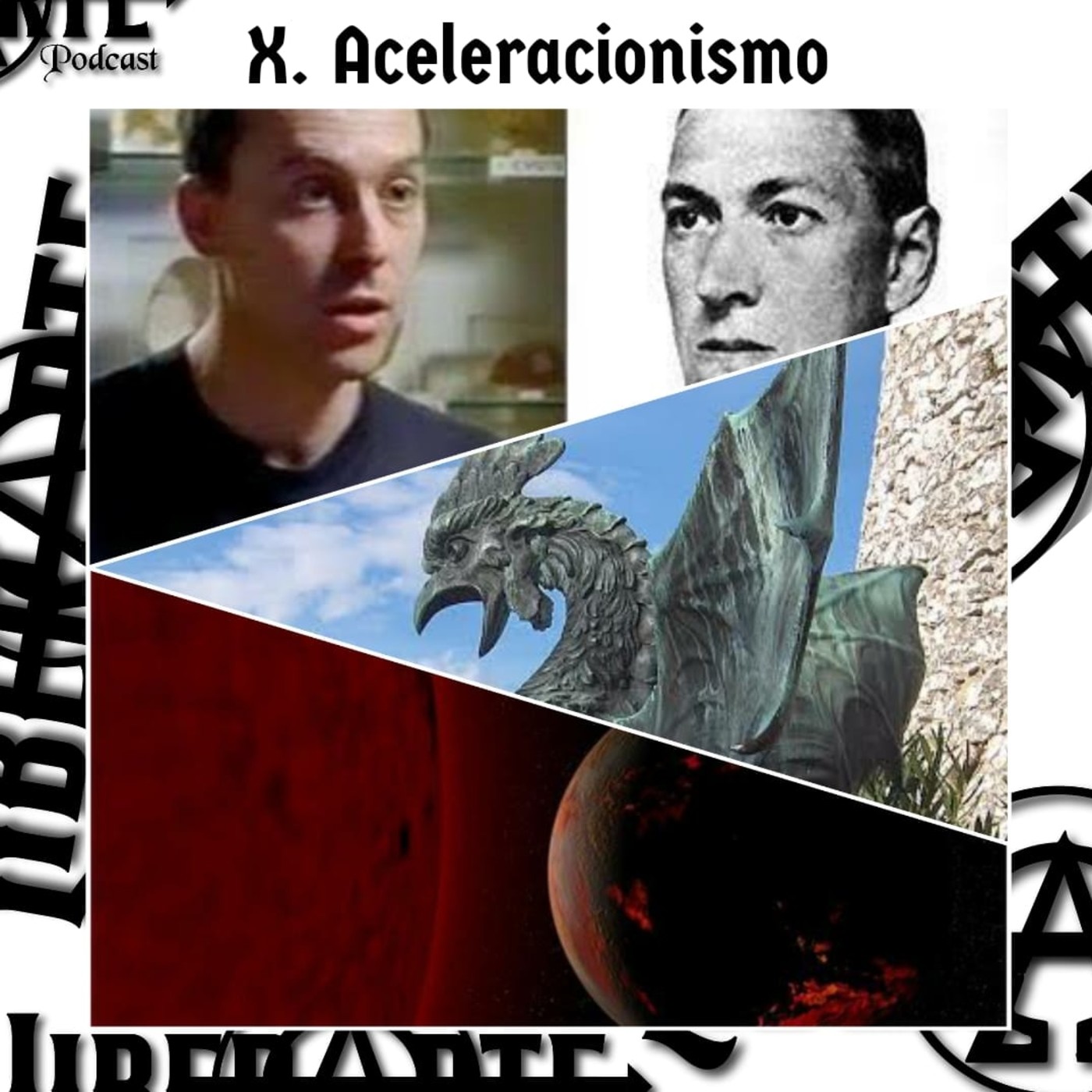 Liberarte Podcast