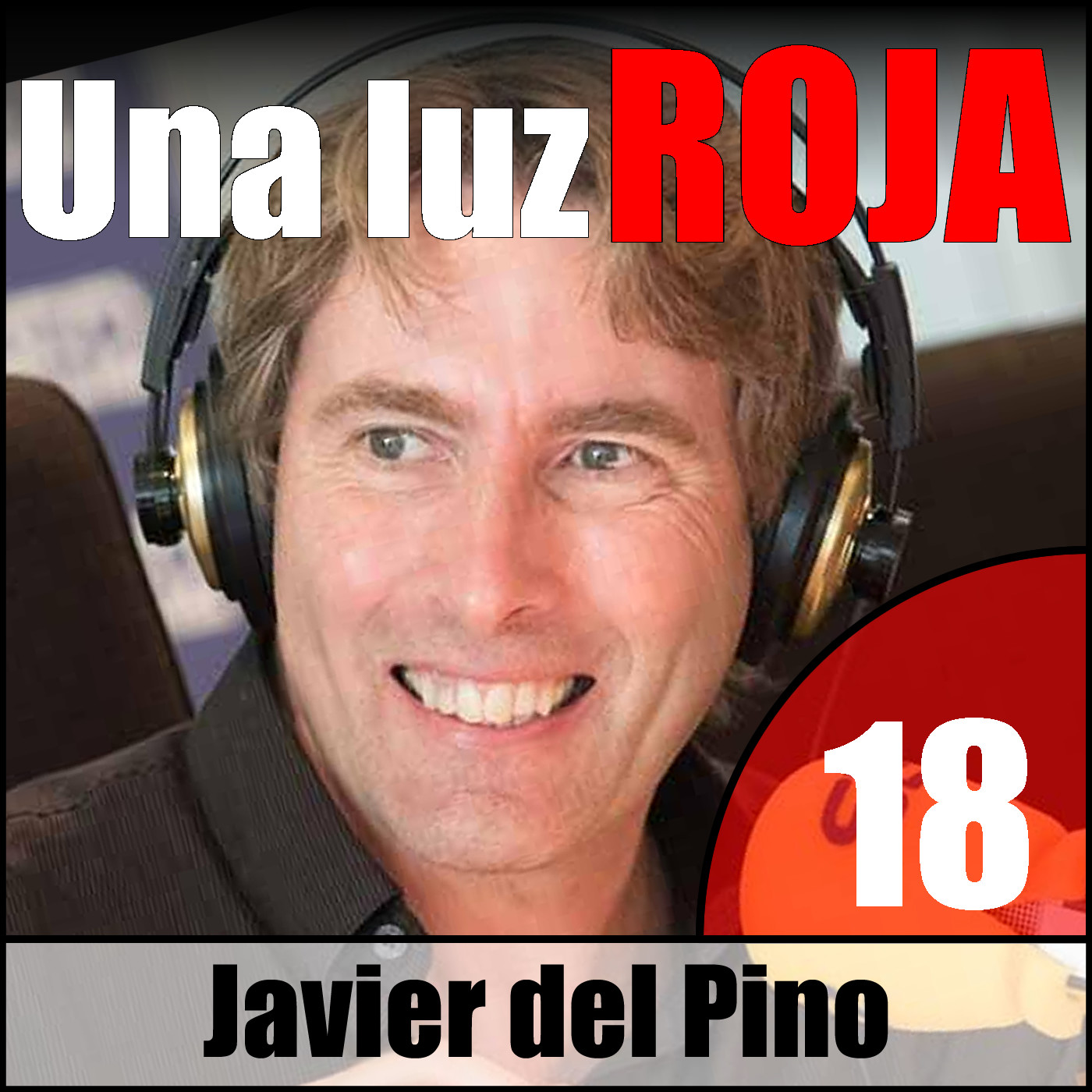 Una Luz Roja