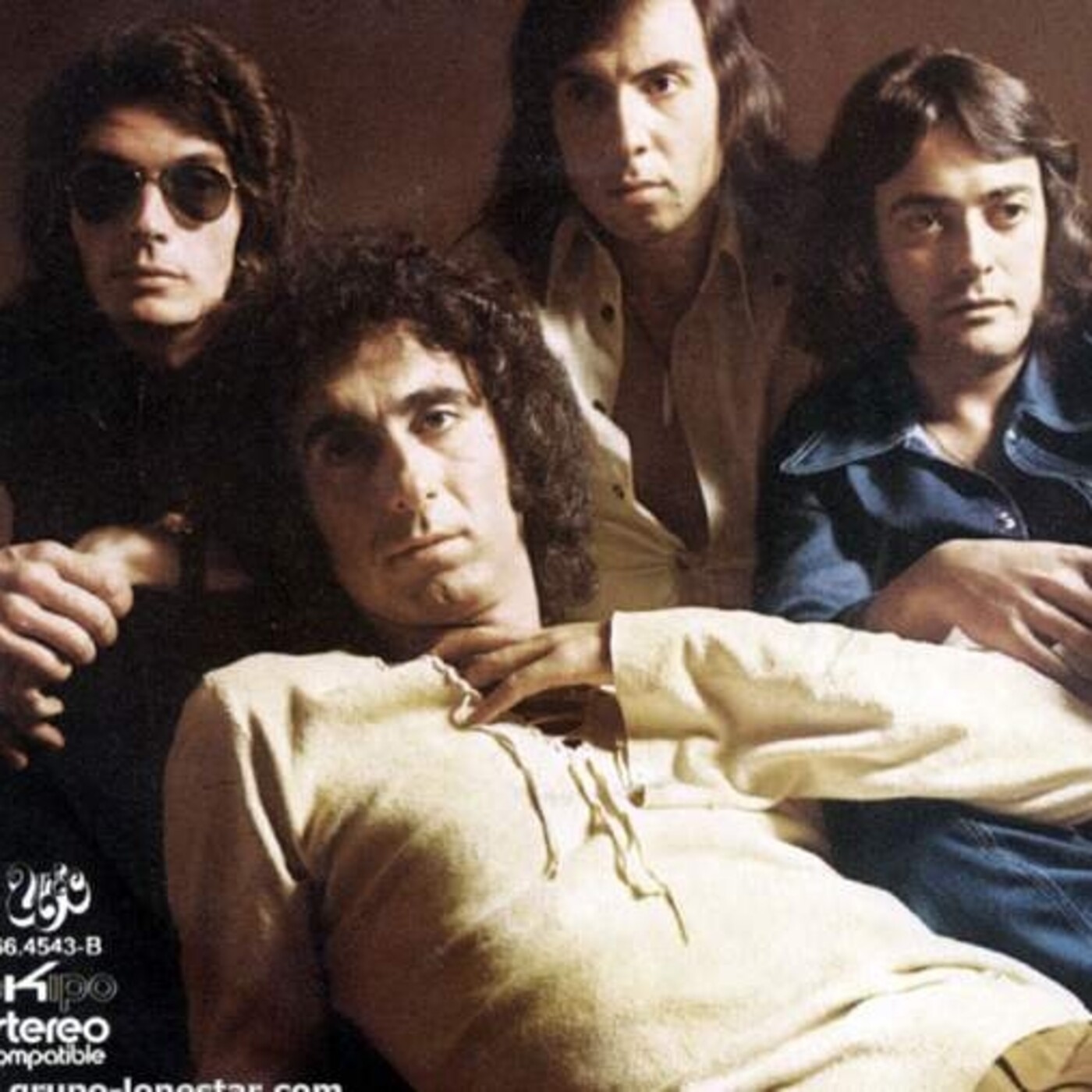 Breve Cuento de Rock Español