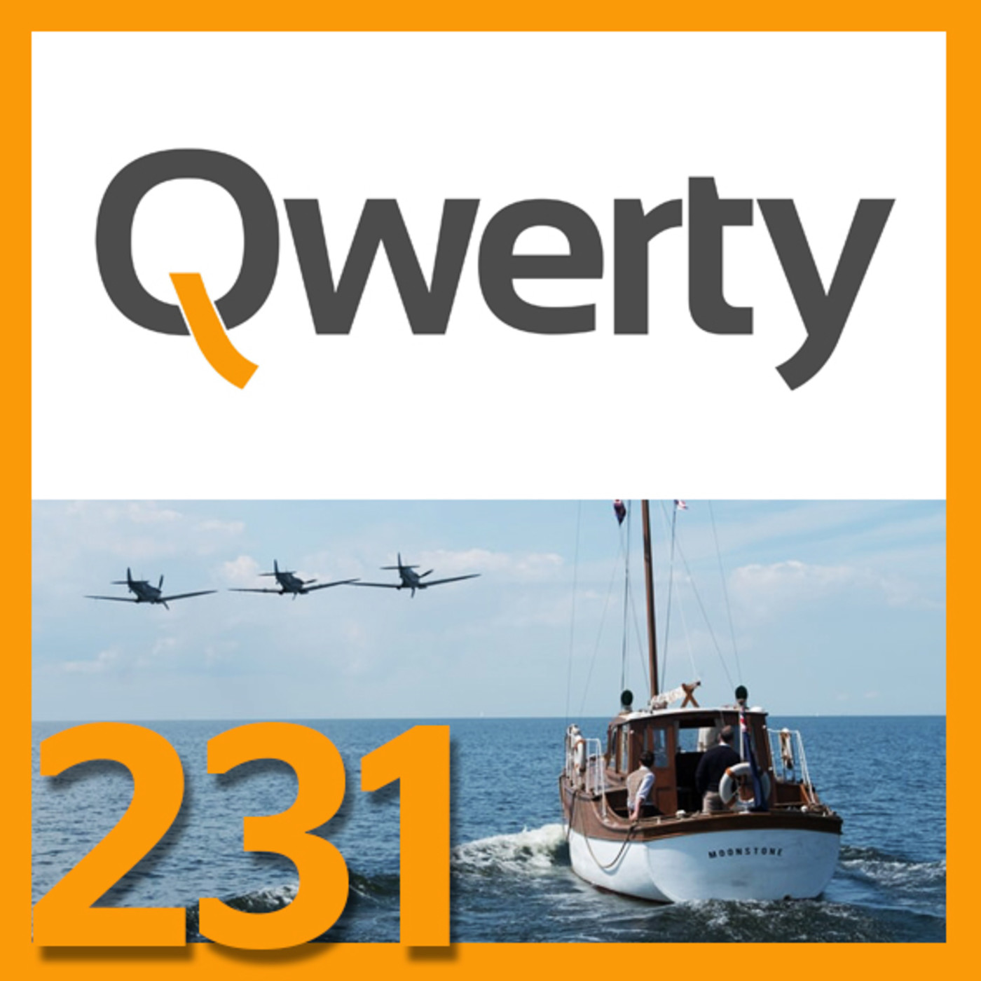 Qwerty / Historias de la ciencia