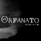 El Orfanato Escape Room