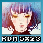 RDM 5x23 – Reseñas de Maná: GRIS, Onimusha Warlords, Super Smash. Bros Ultimate...