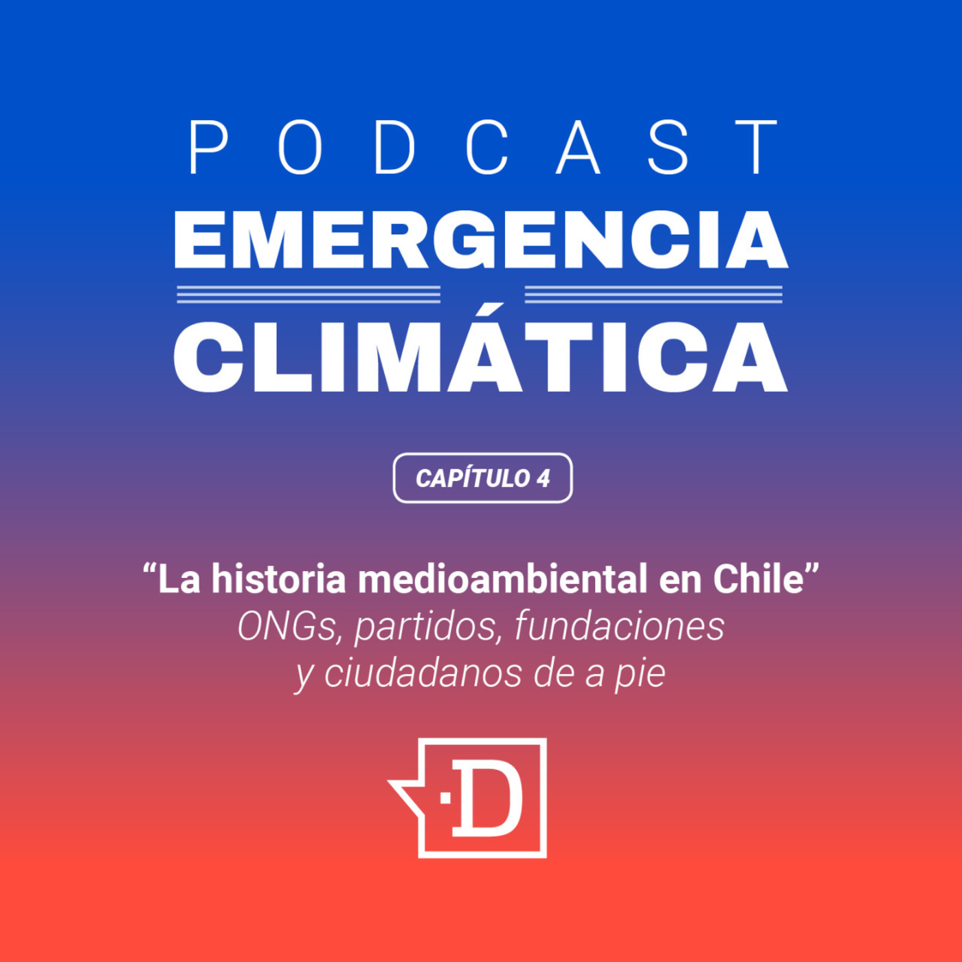 Emergencia Climática