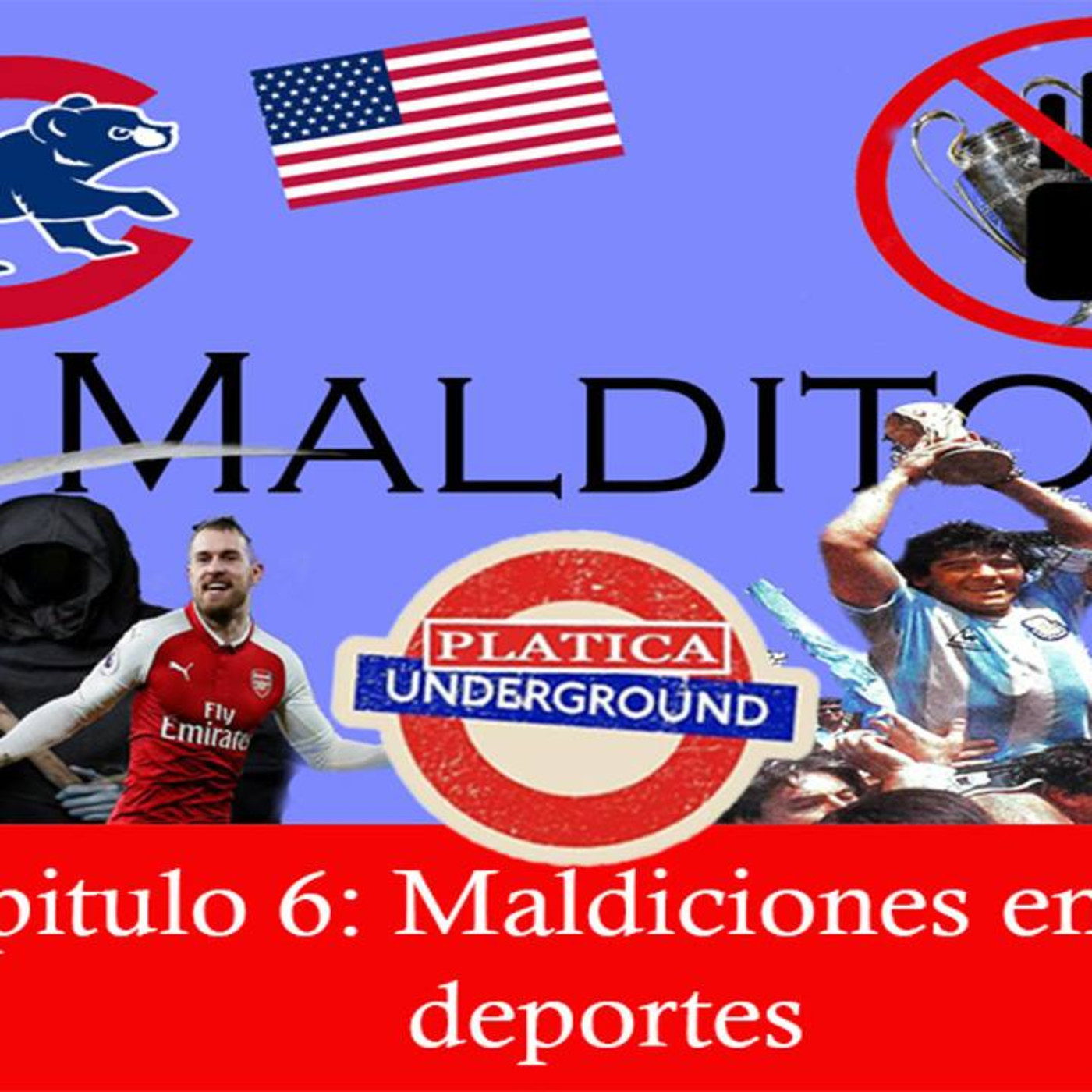 Platica Underground