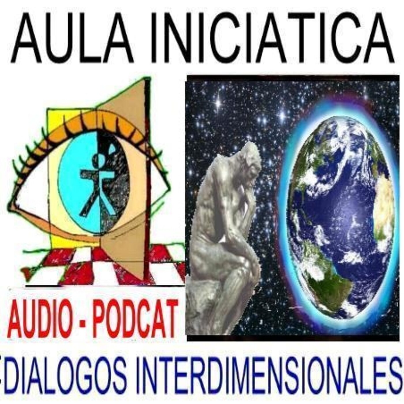 Podcast Aula Iniciatica