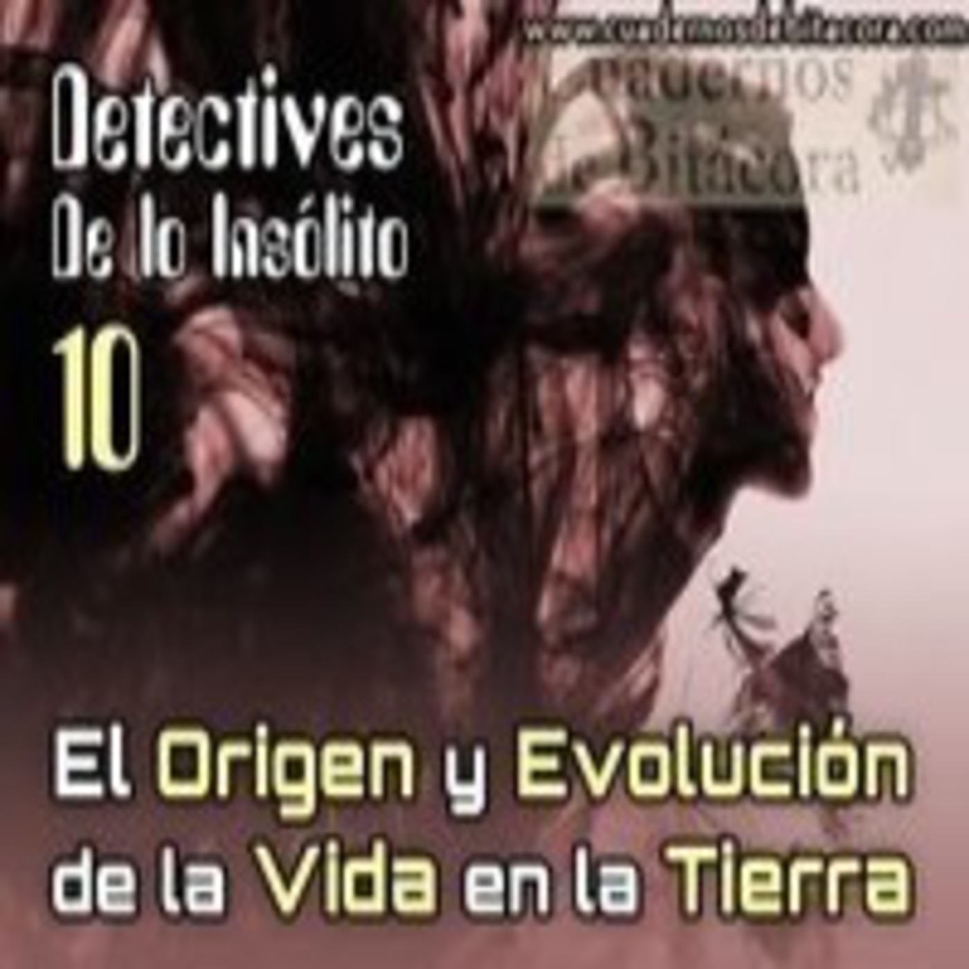 Cuadernos de Bitácora (Misterio·Ciencia·Historia)