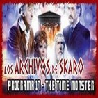 Los Archivos de Skaro Programa 17 - The Time Monster: Come, Kronos, come!