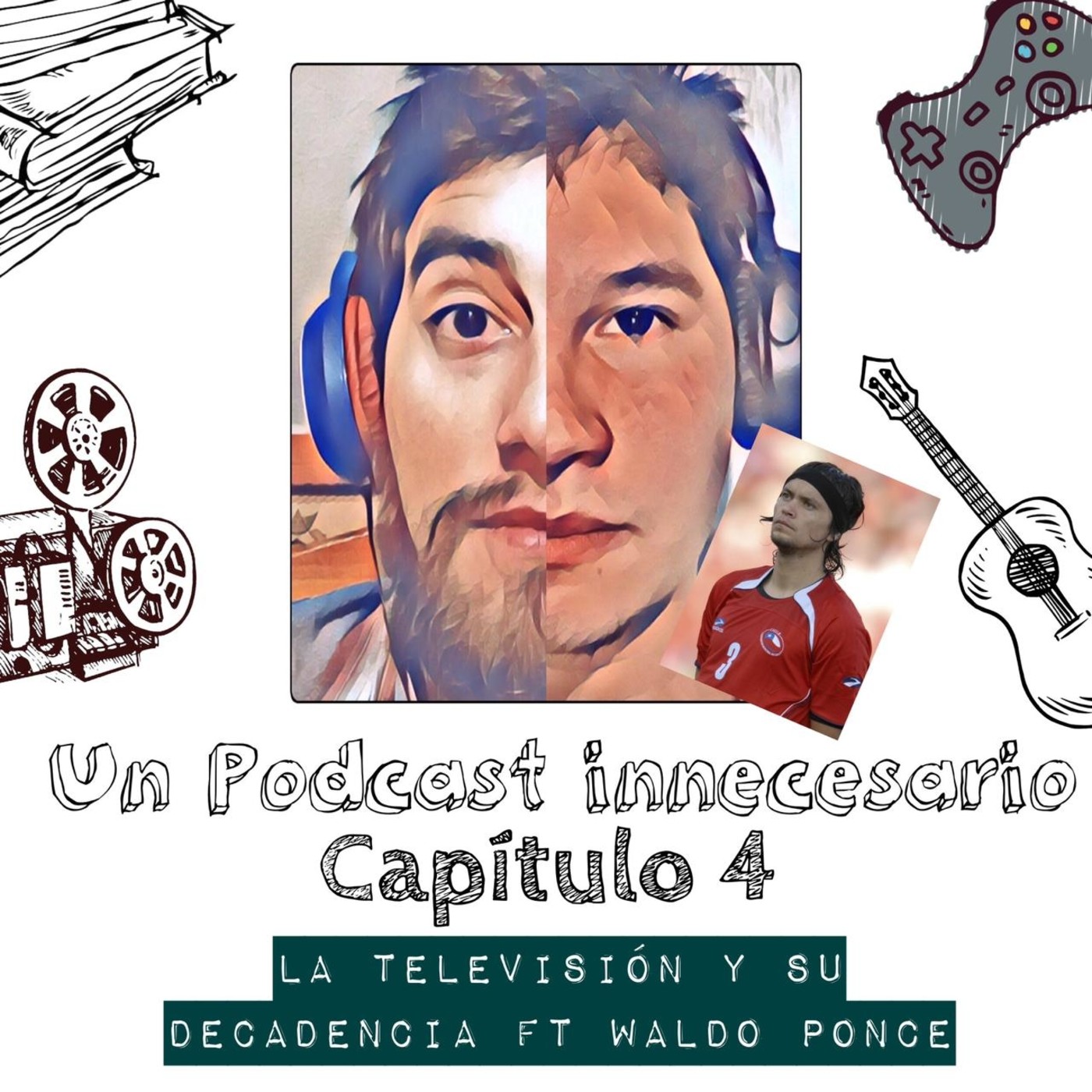 Un podcast innecesario