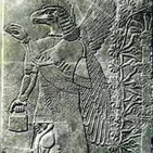 Anunnaki: Los maestros constructores