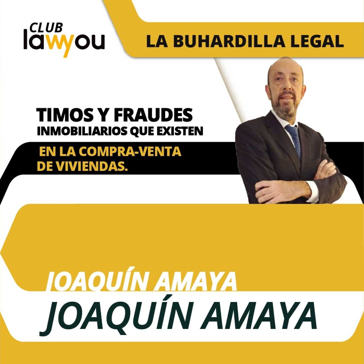 La Buhardilla Legal