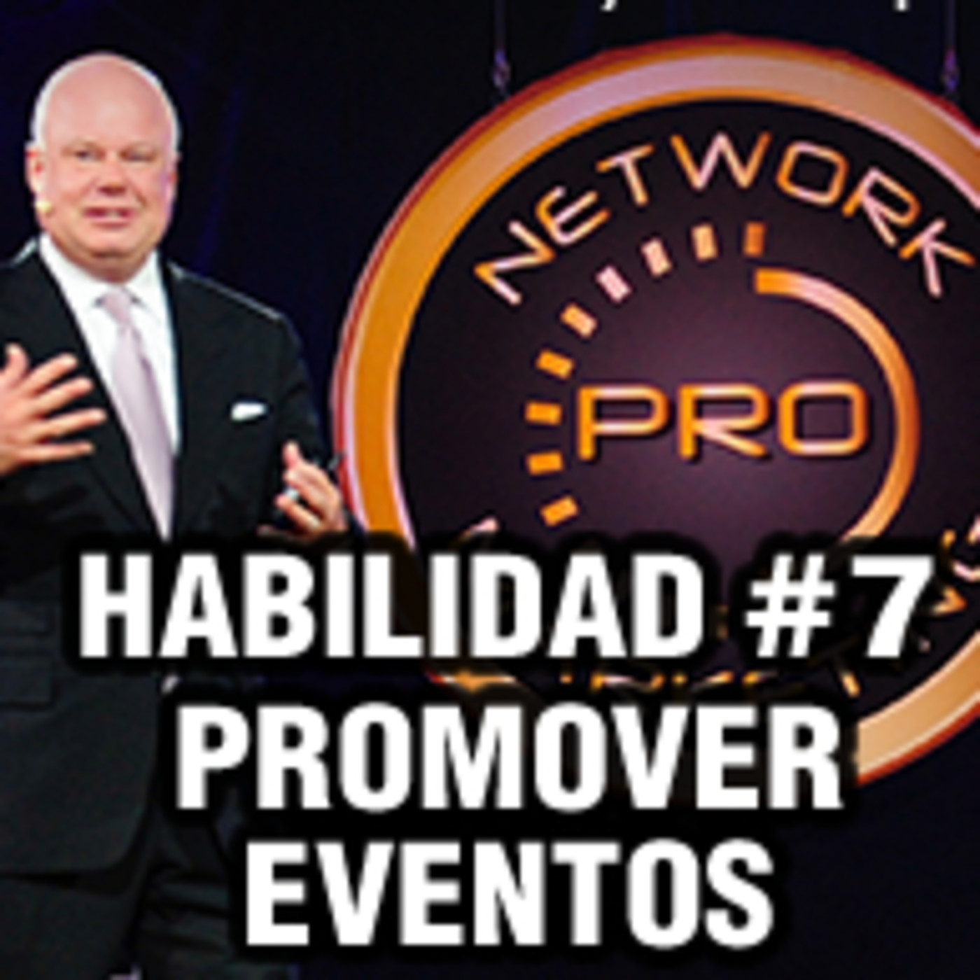 Enfoque EMBAJADOR X