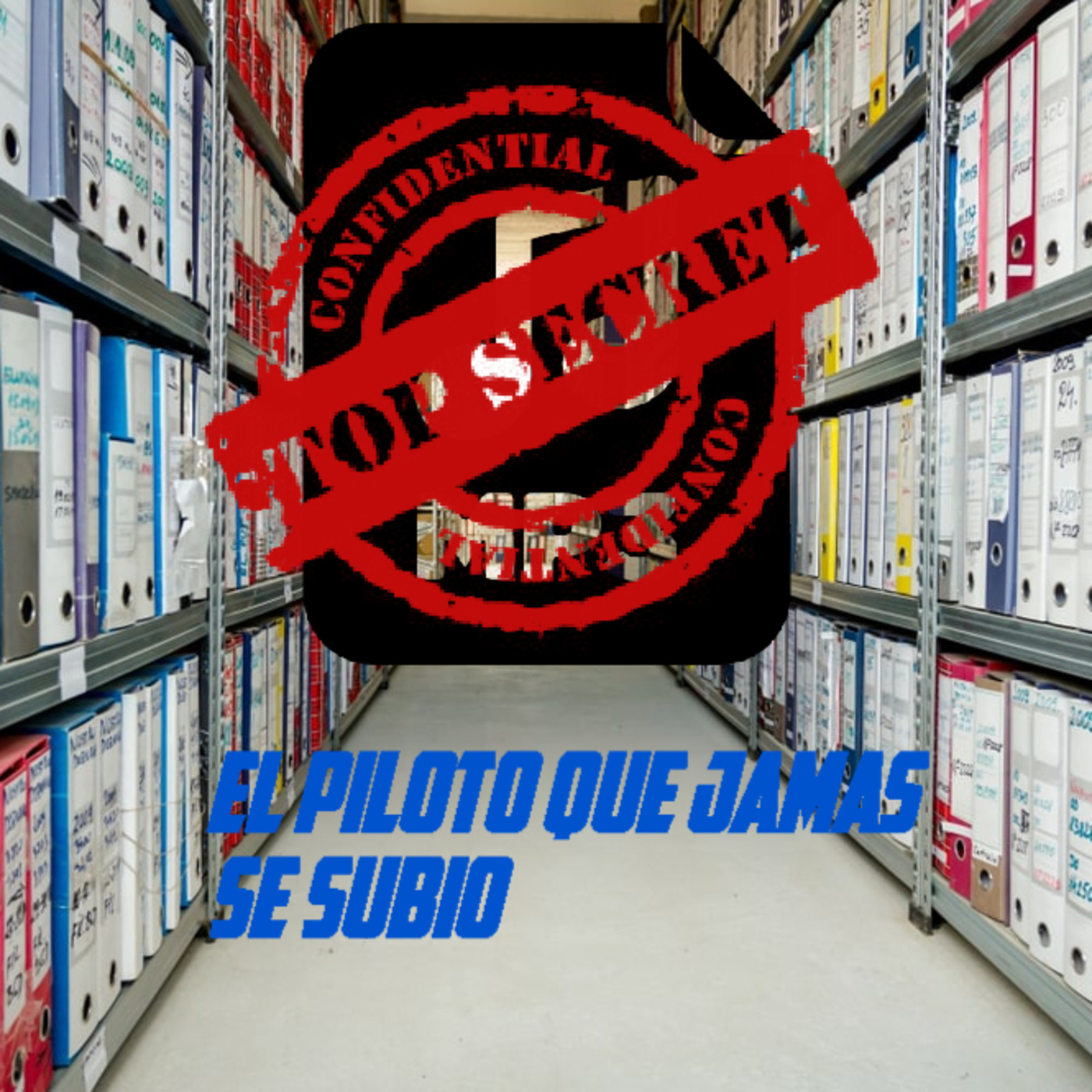 Pasaje 5 podcast