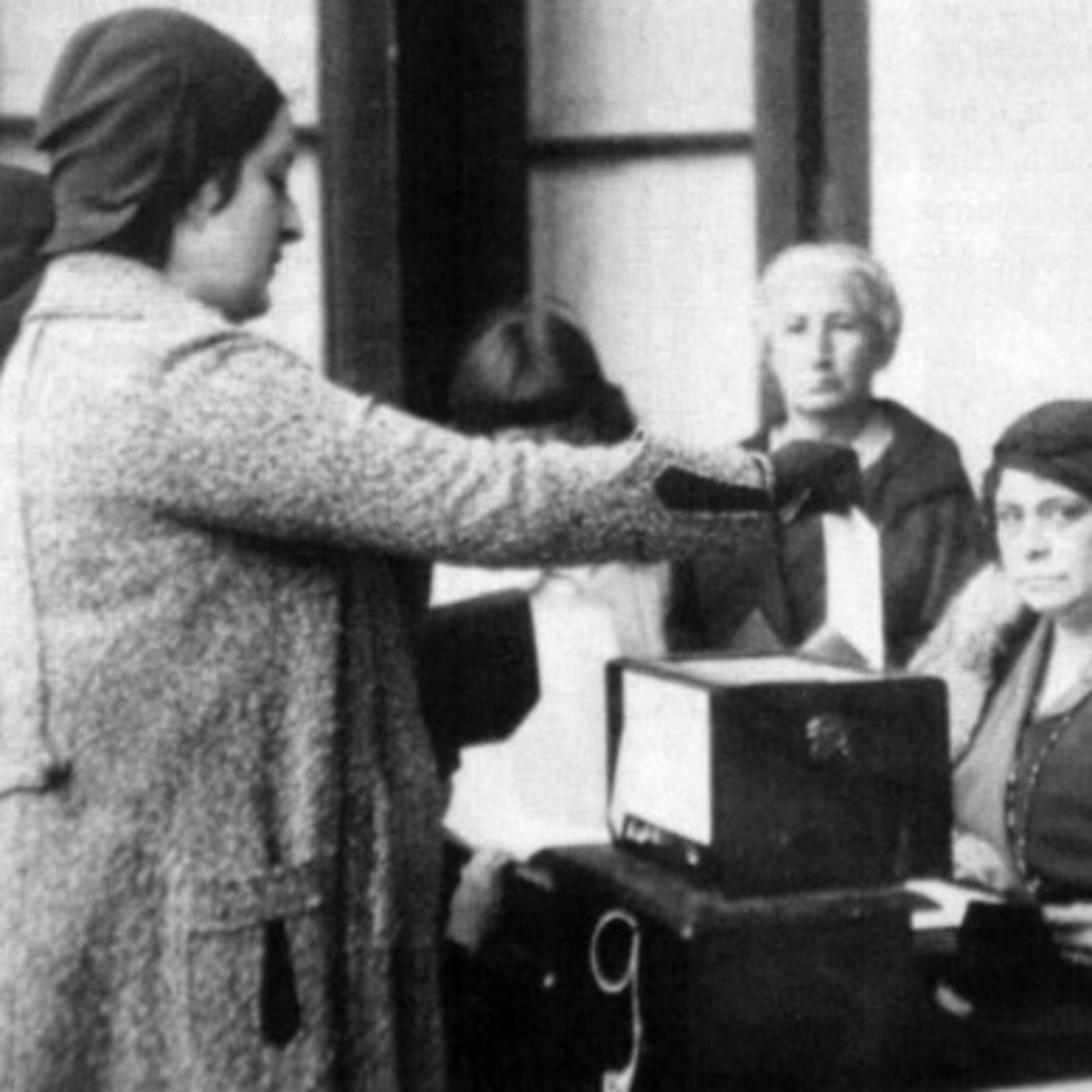 Efemérides noviembre de la Radio del Sur