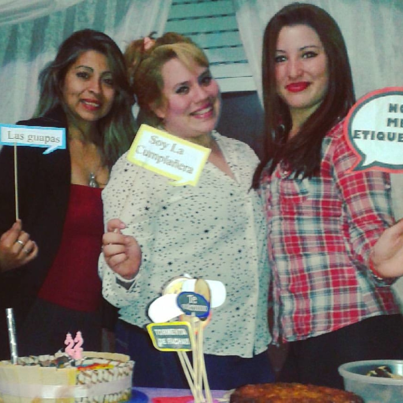 Guapas