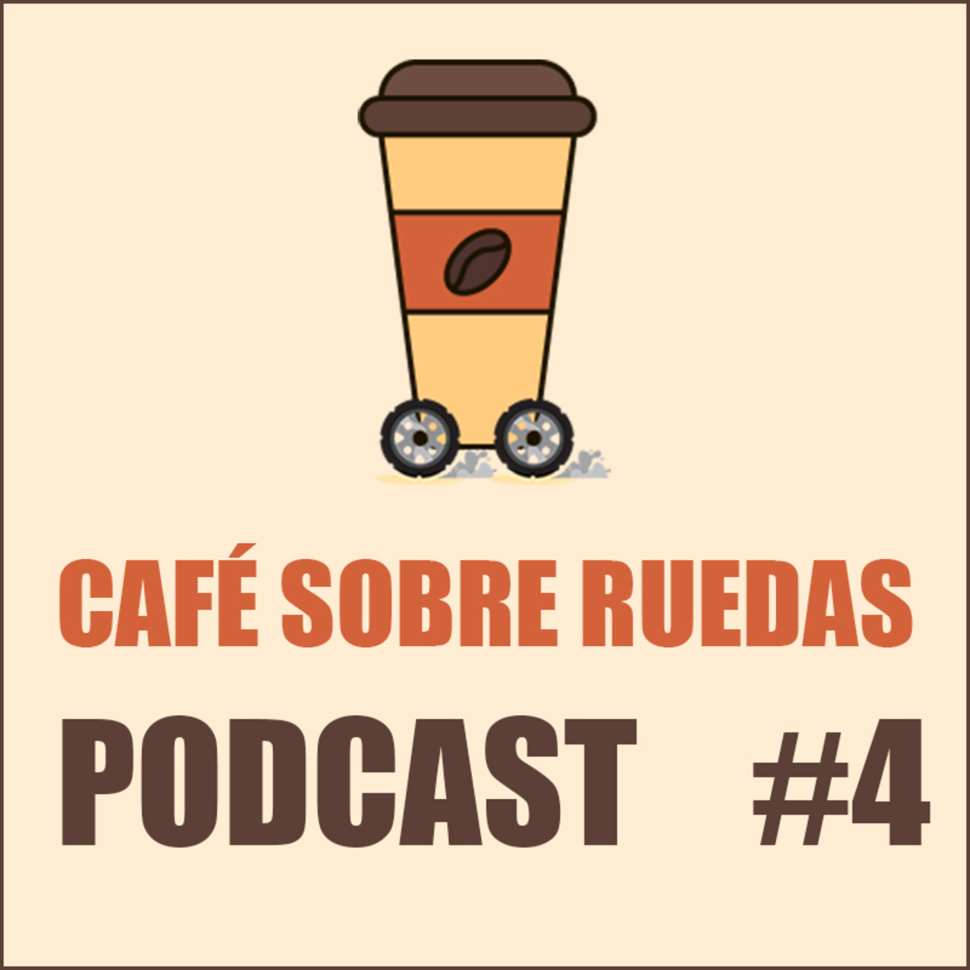 Café Sobre Ruedas