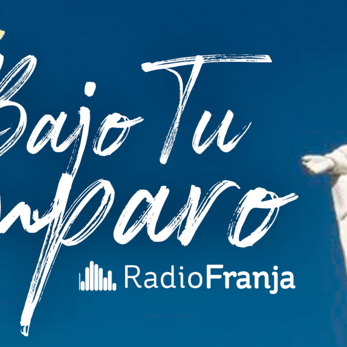 Bajo tu Amparo