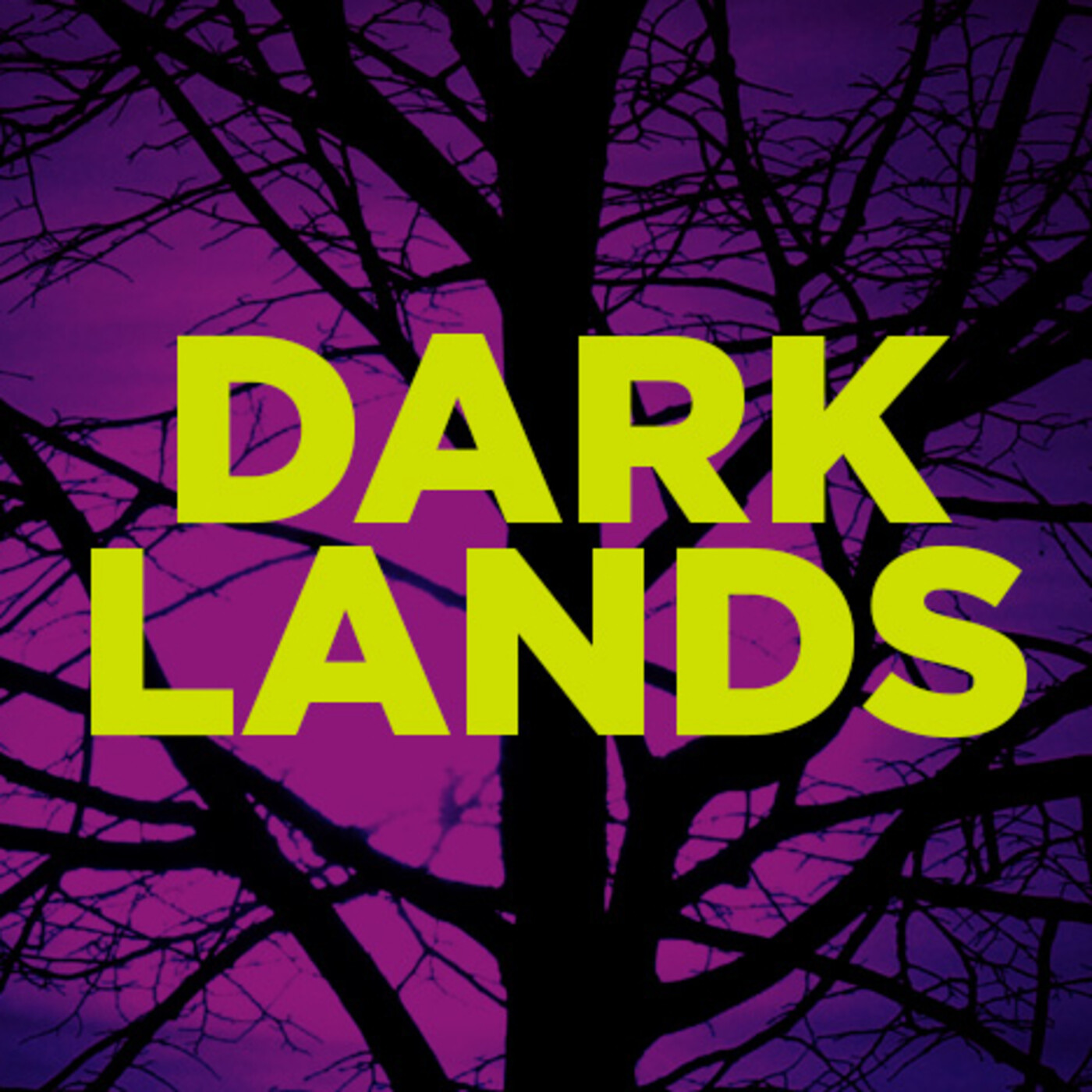 341 Darklands 2021-04-07 episode artwork