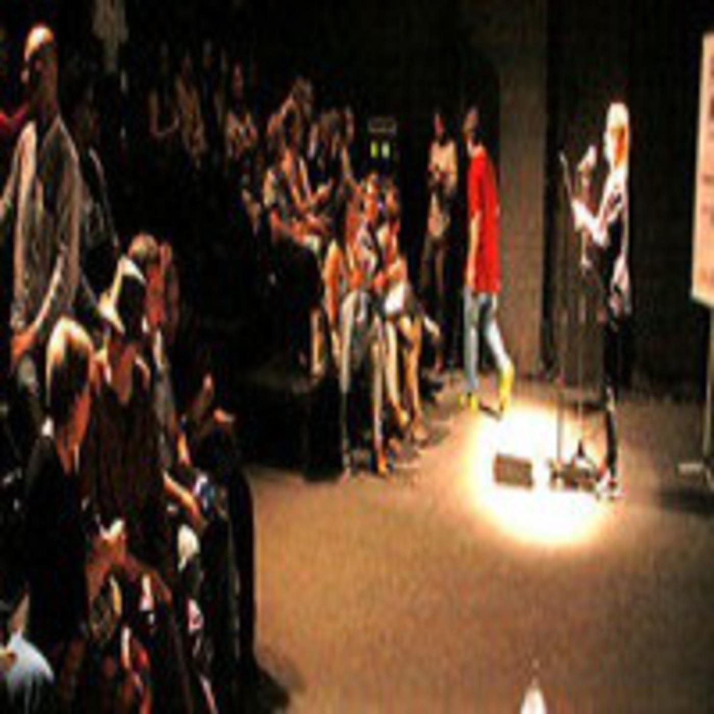 Podcast de Oidos de cinéfilos