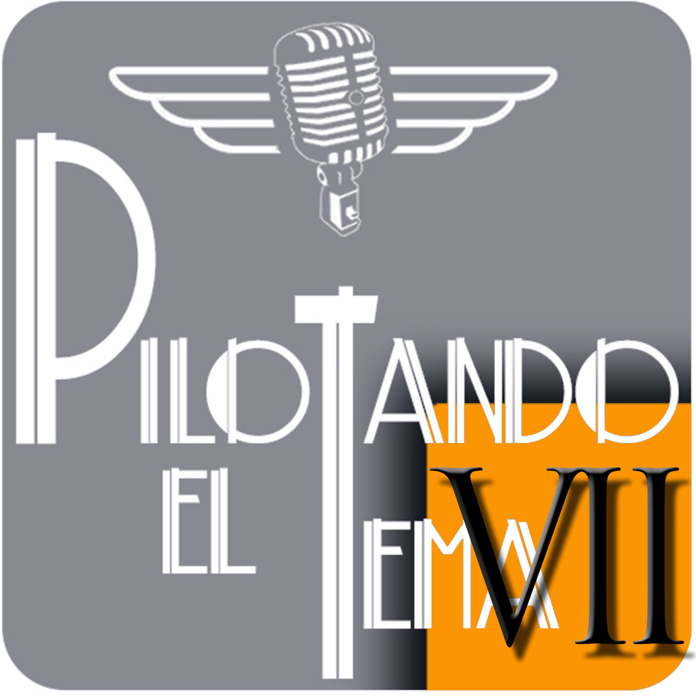 Pilotando el Tema