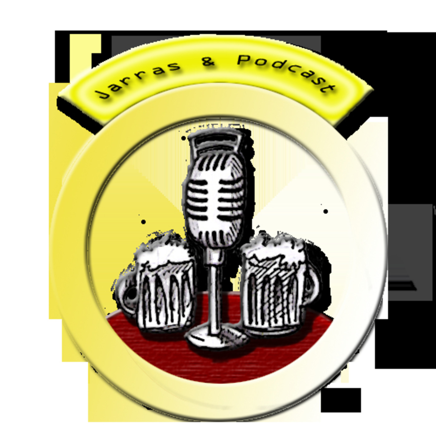 Jarras & Podcast