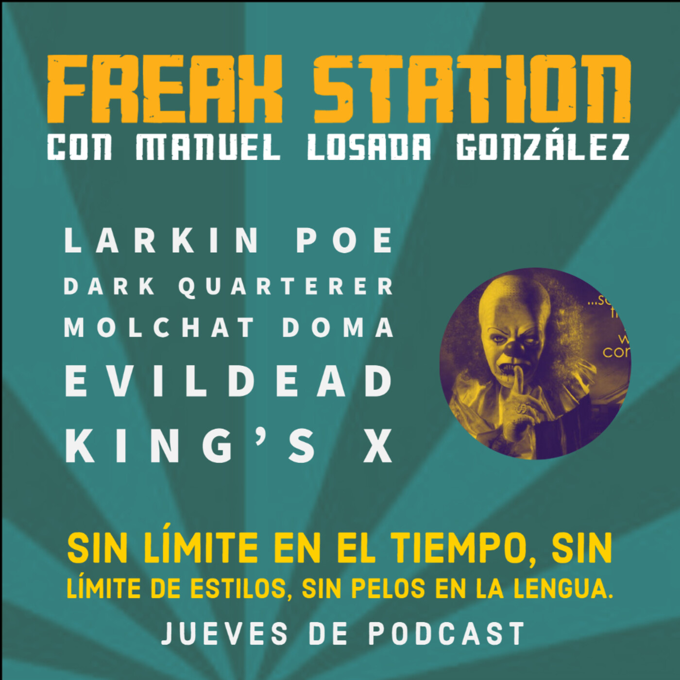 FreakStation