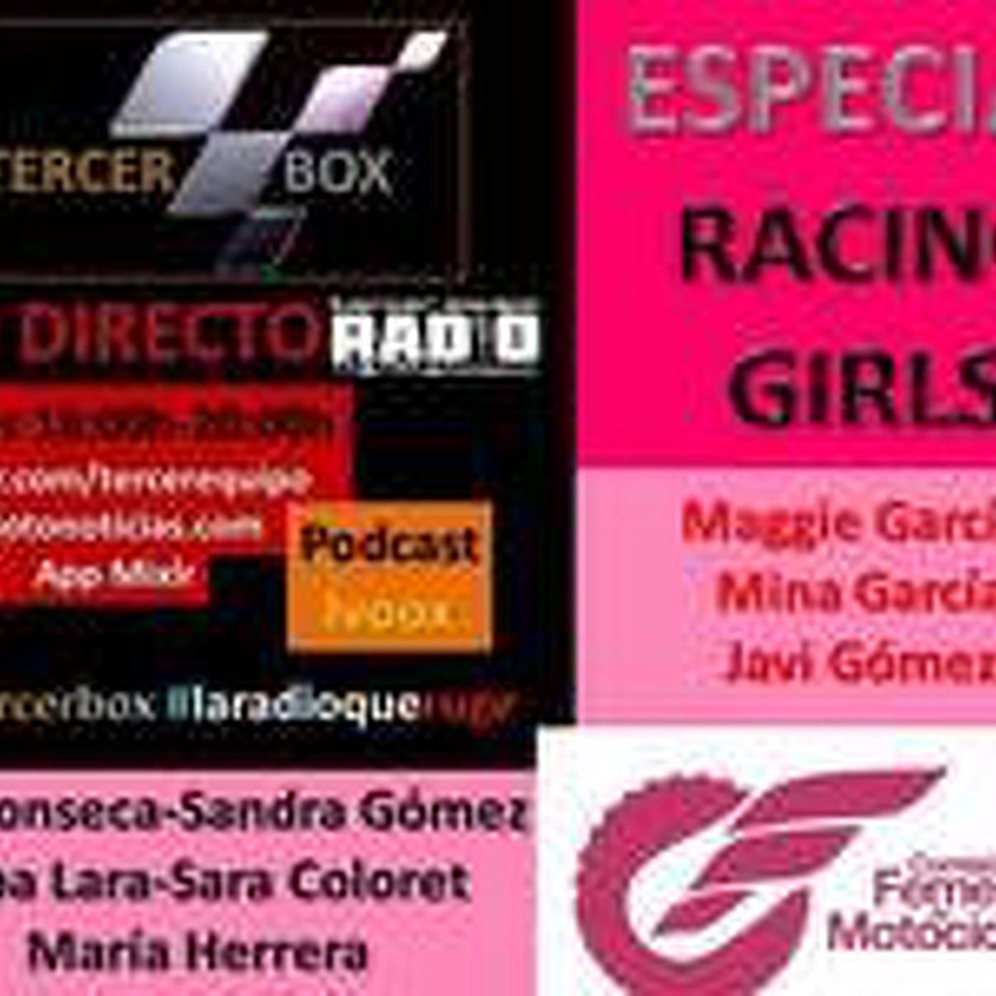 Ahora Motos