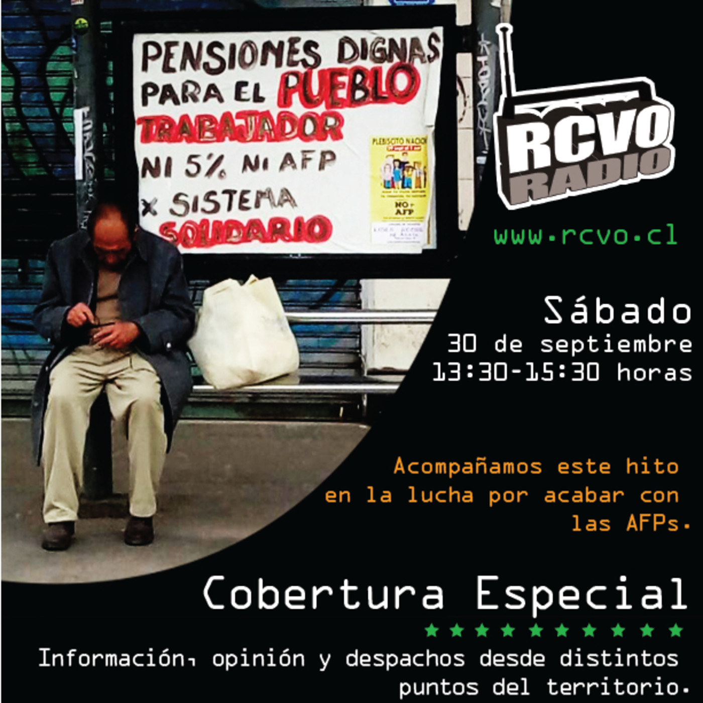 Cotidiana RCVO 2017