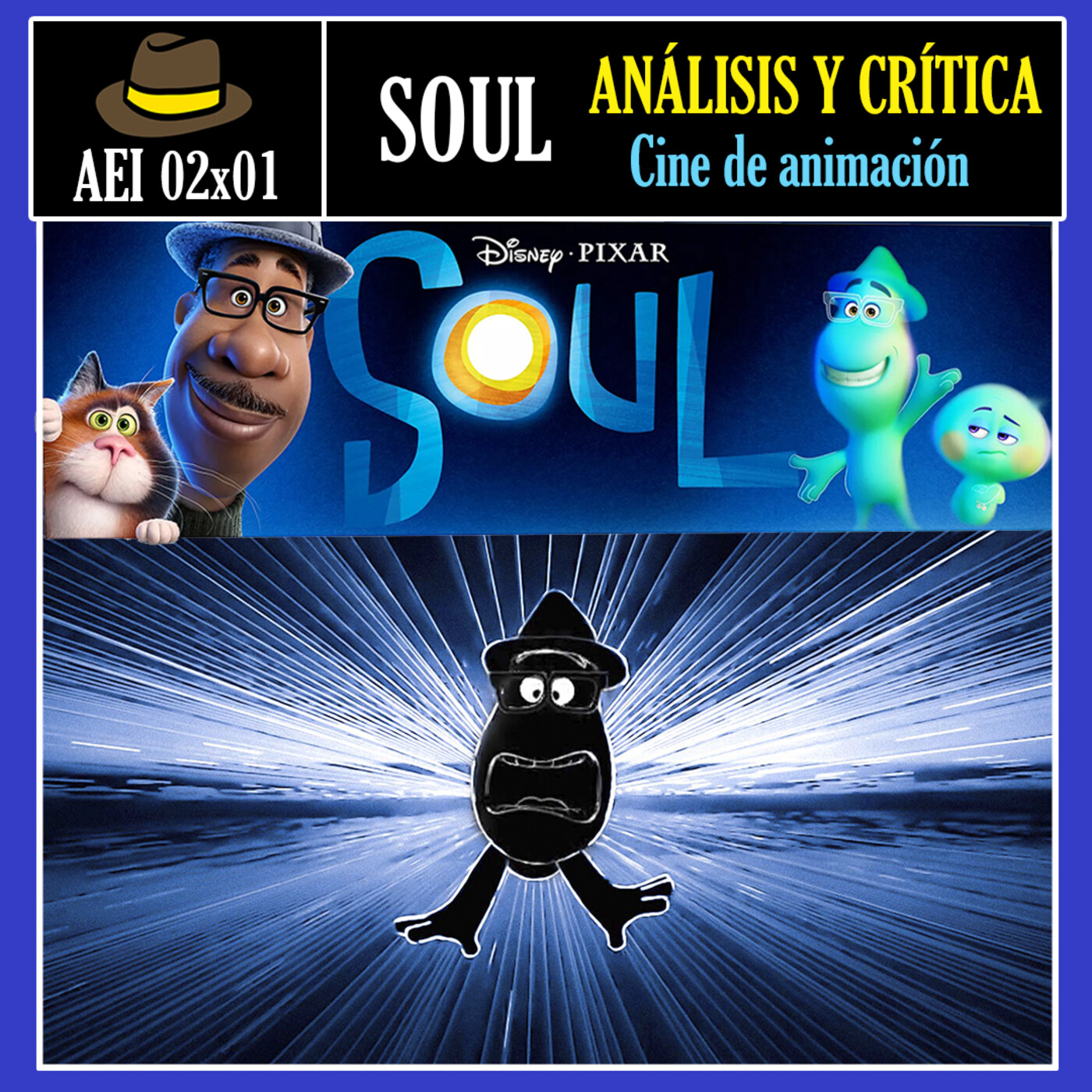 Aventuras en Izanagi