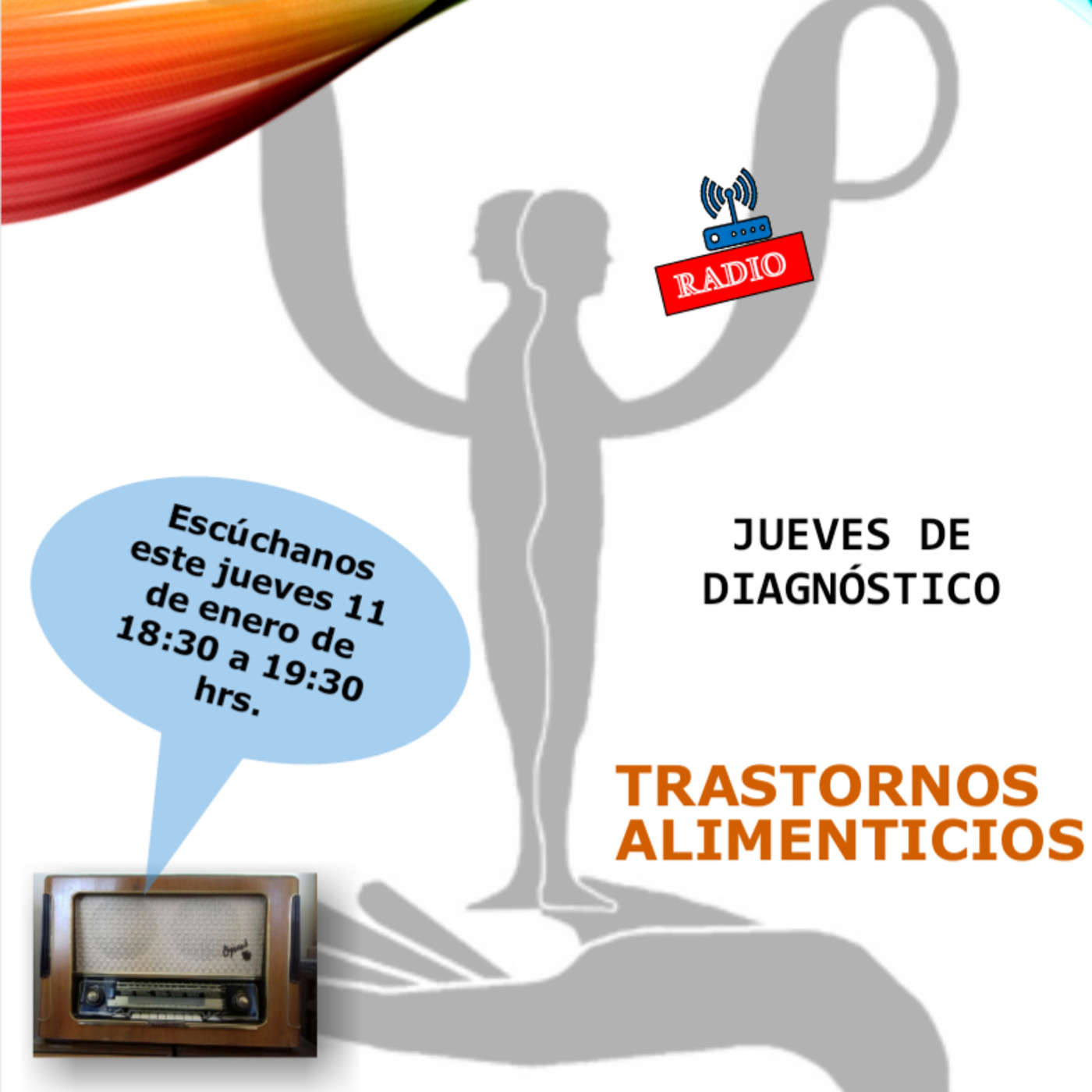 Psicología, Arte y Café