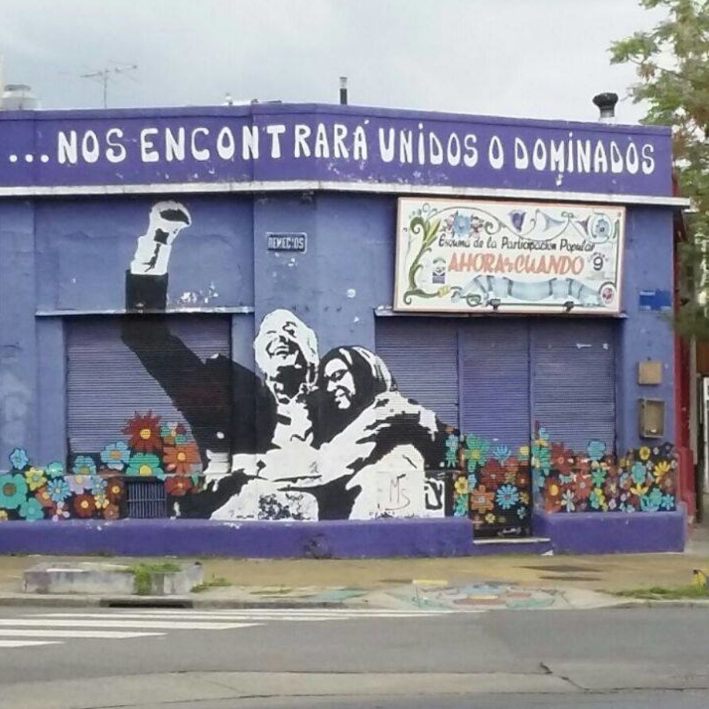 Macrismo y Violencia de Género episode artwork