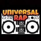 Universal Rap programa - 162 - 2020