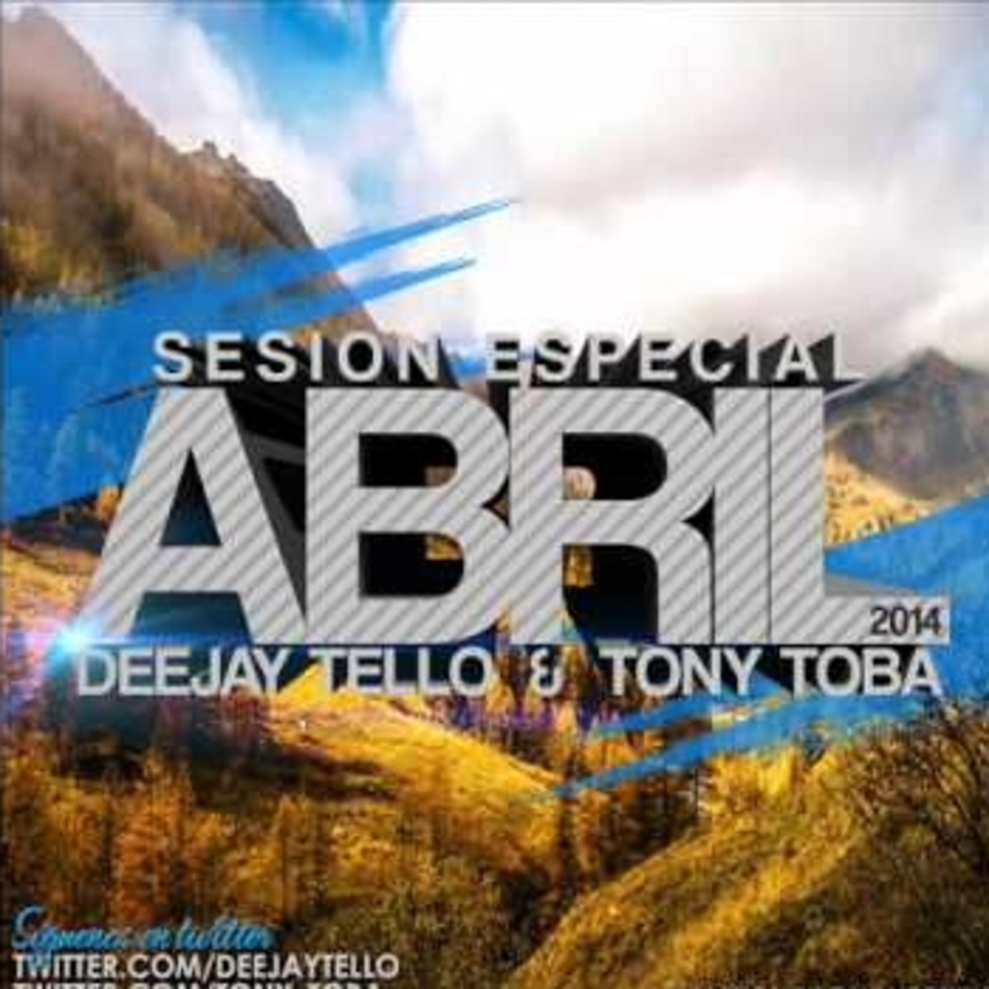 Dj Tello Oficial