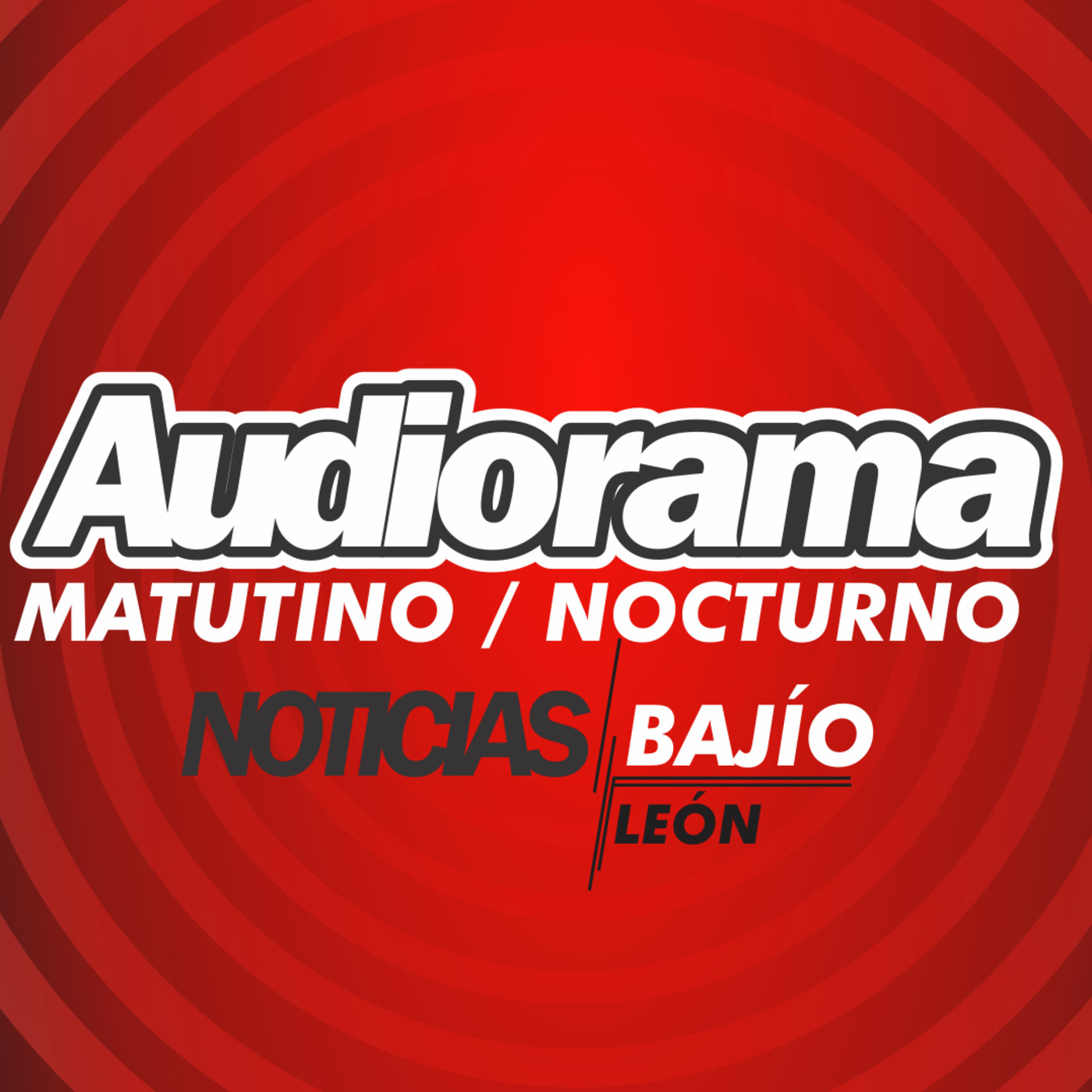 Audiorama Noticias