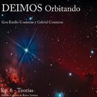 Teorías
