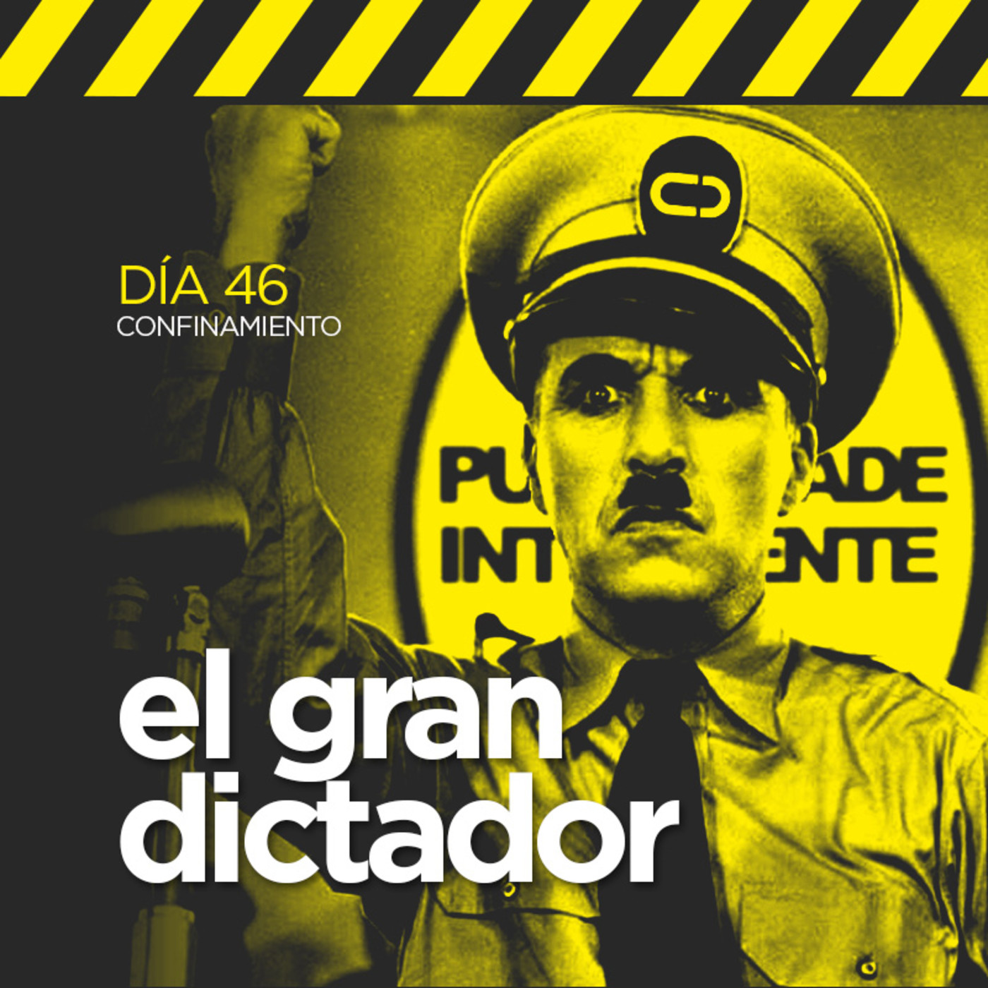 Diario de un Confinamiento