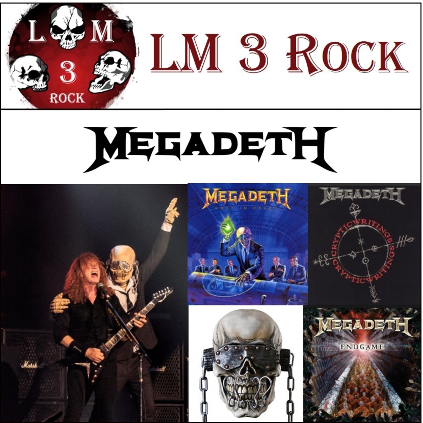 lm3rock