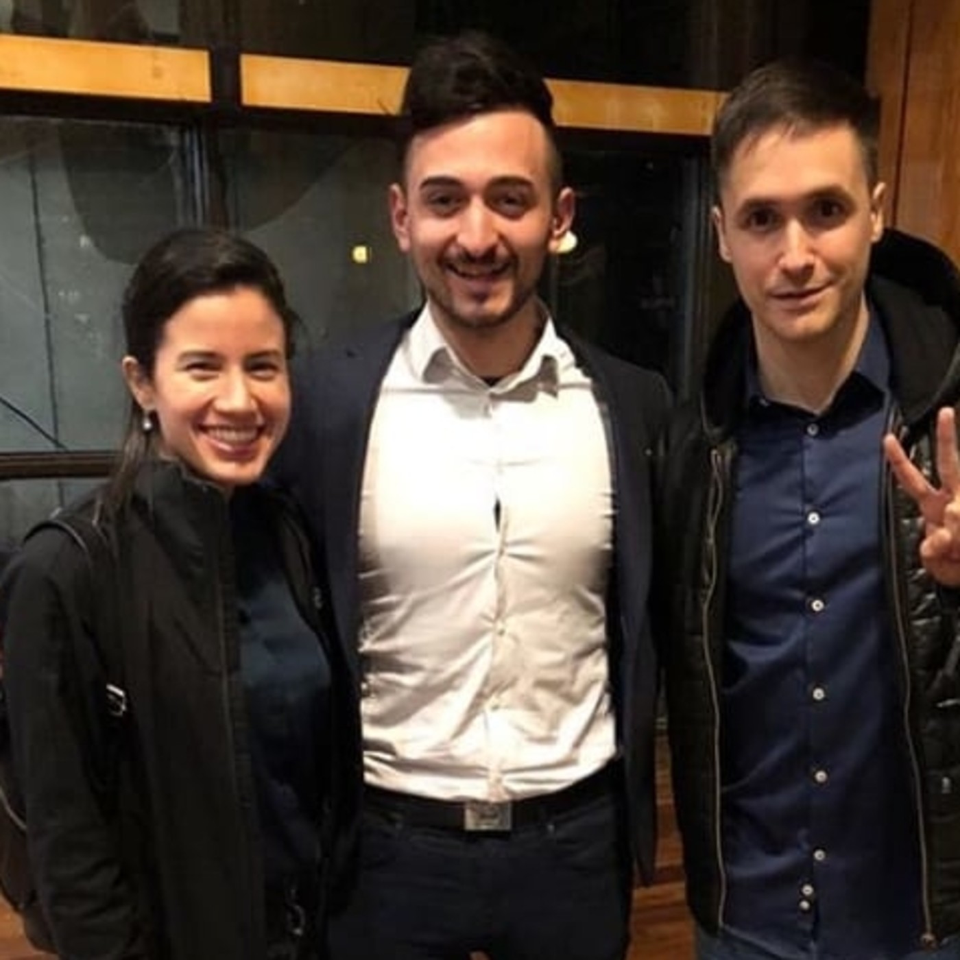 Dream team