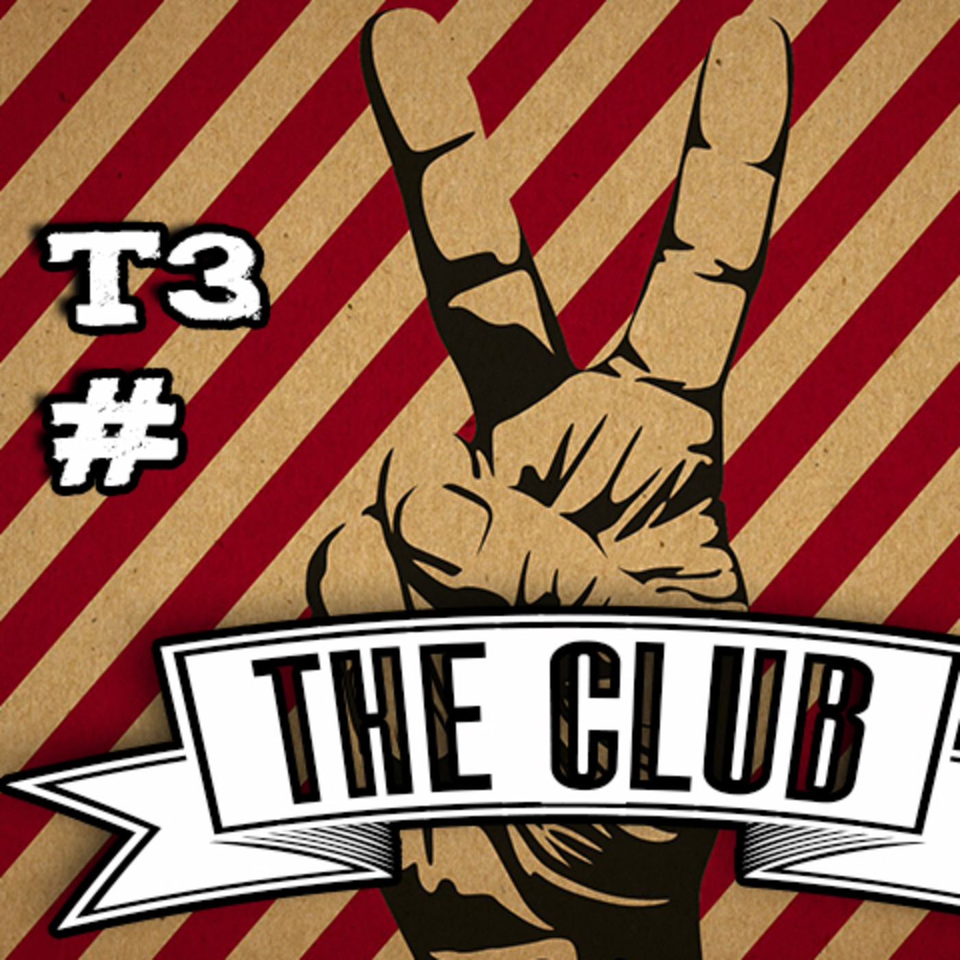 The Club T3