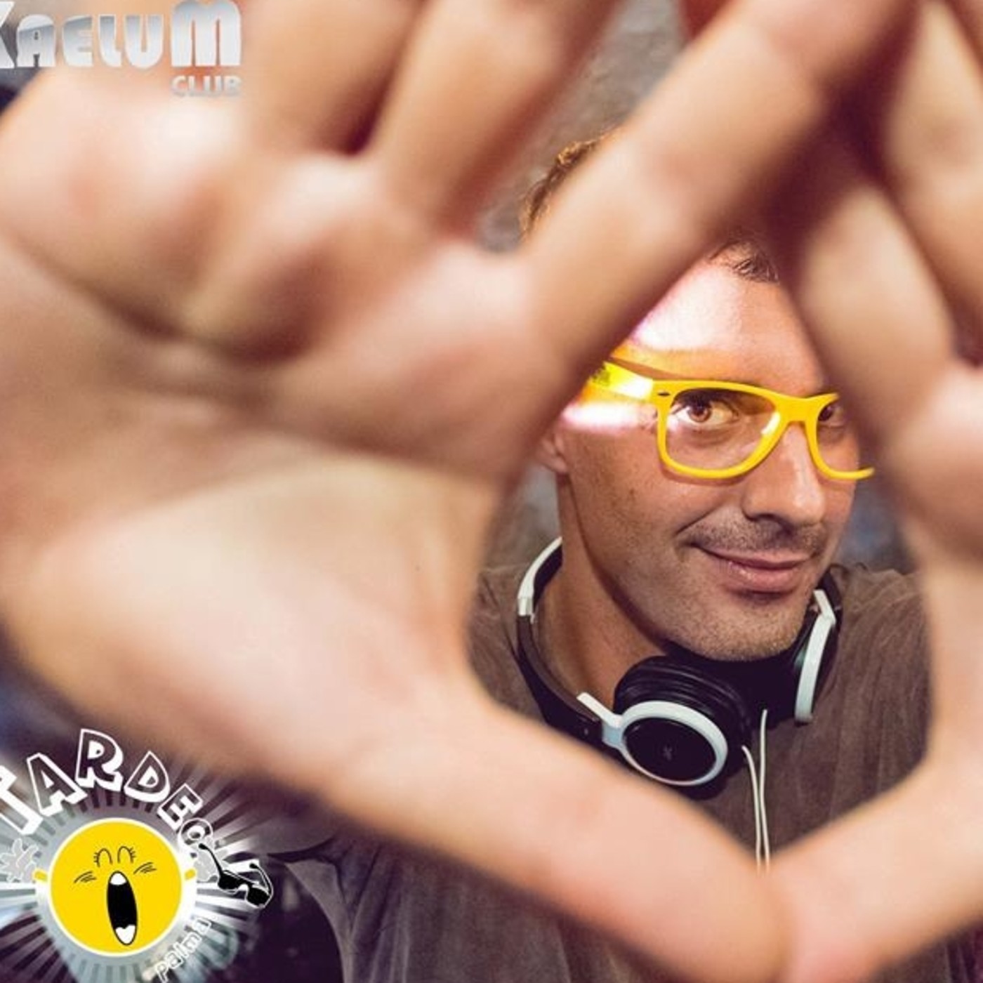80 Decibelios Mashup Radio Show