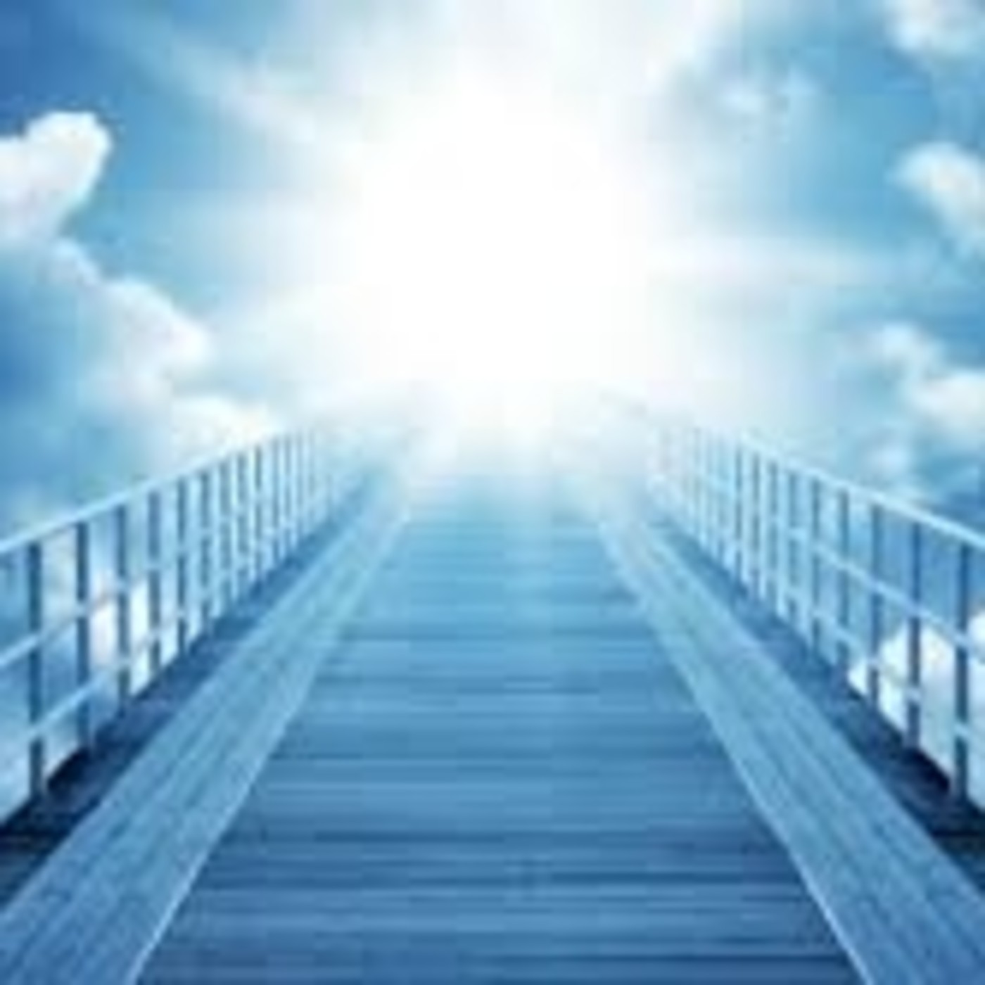 1x14 Experiencias cercanas a la muerte