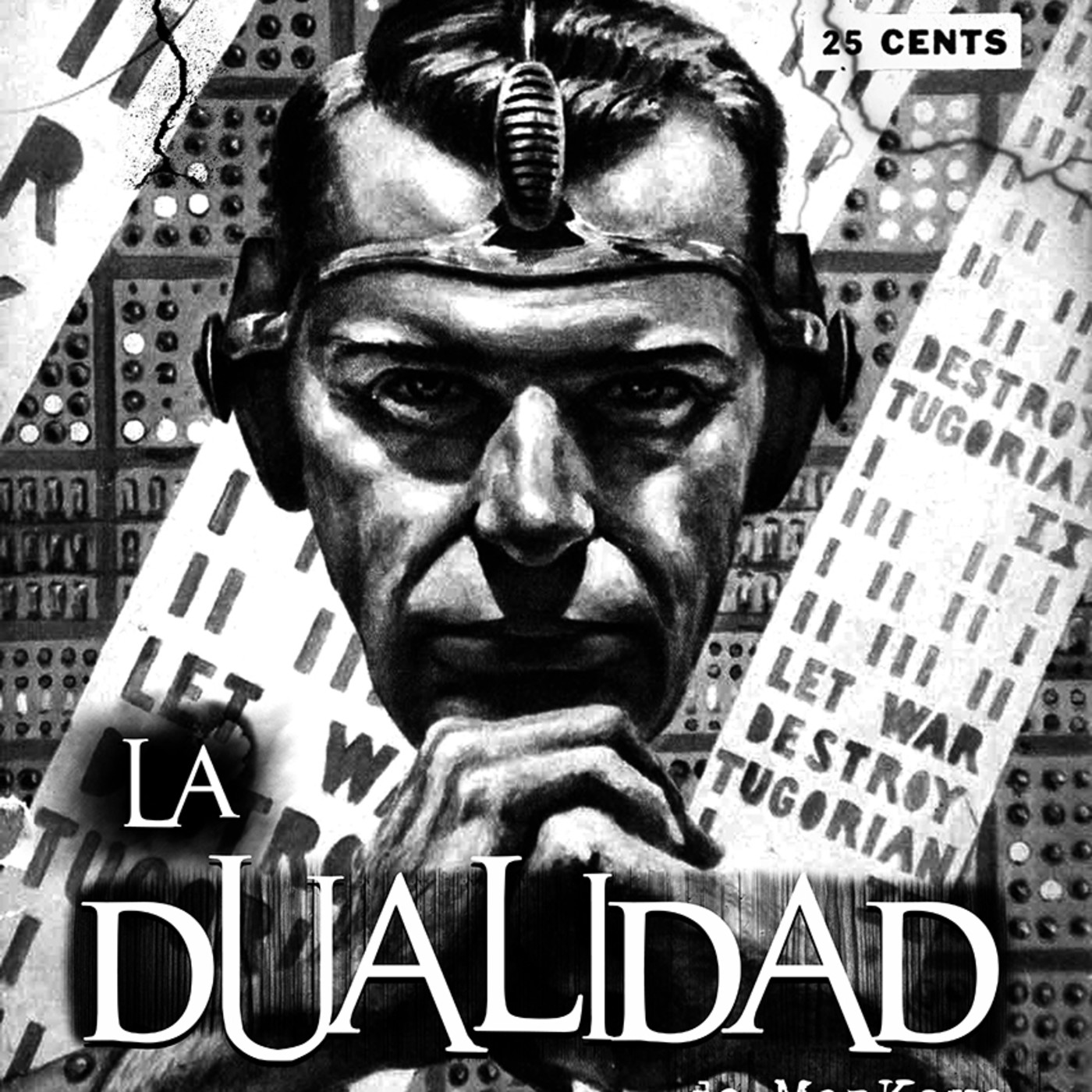 La DUALIDAD de MonKaxo
