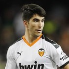 01-02-2020 GOL VCF 1-0 CEL (Carlos Soler)