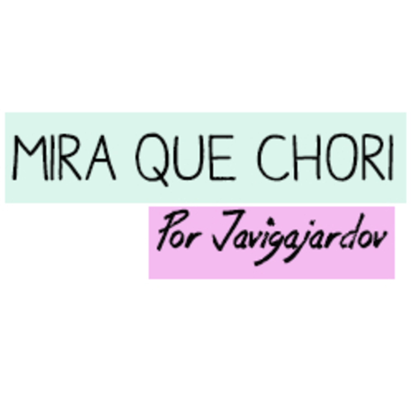 Día del Amor en Mira que Chori