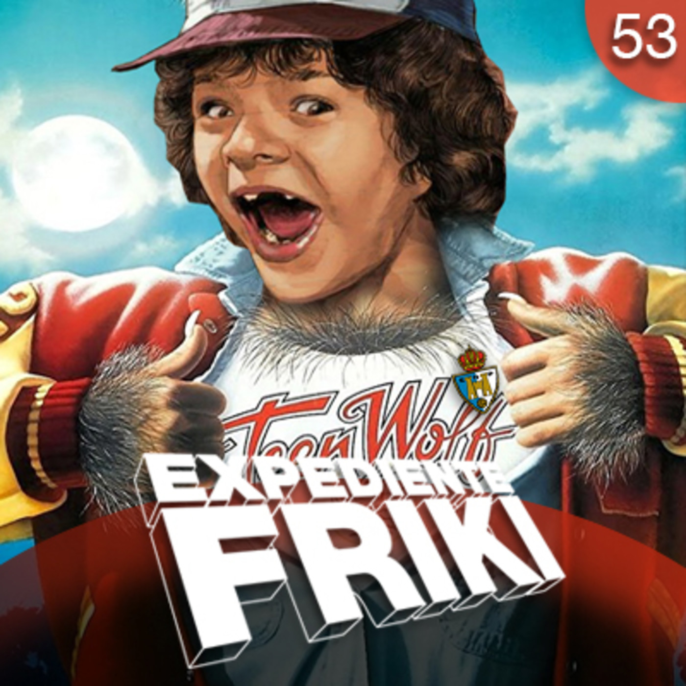 La Patrulla Friki Podcast