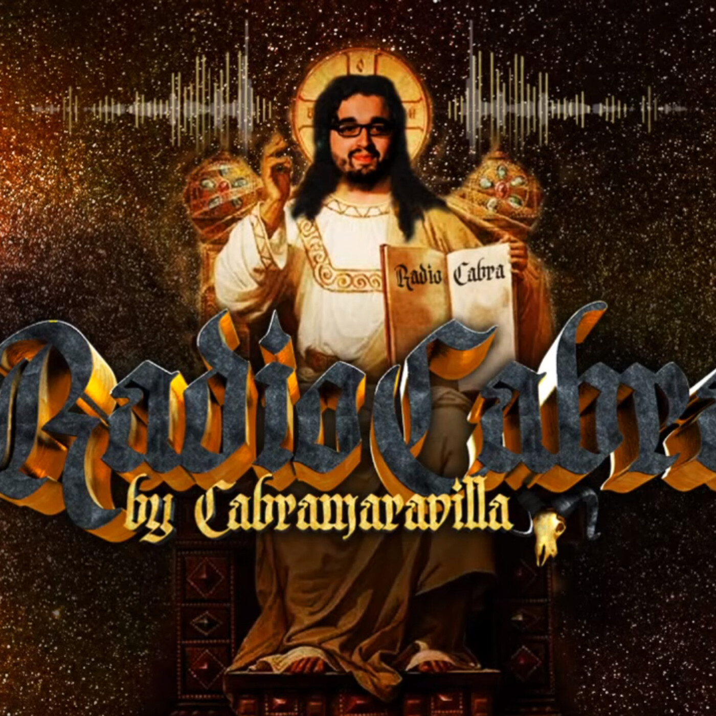 Radio Cabra